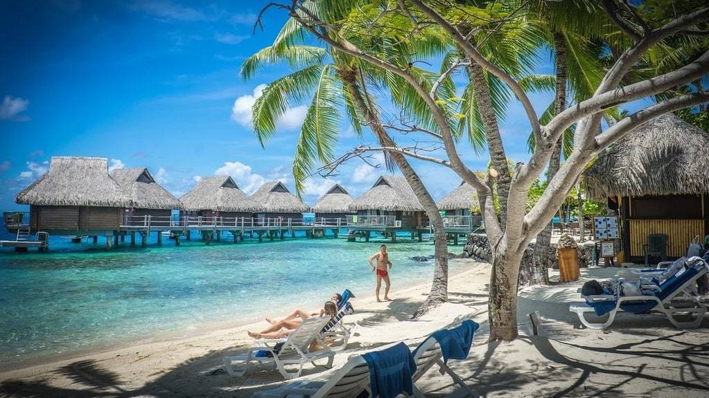 Die schönsten unentdeckten Reiseziele 